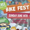 St. Anne’s Park Bike Festival